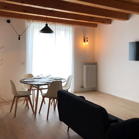 Pasubio Quattro Apartment Bardolino Exterior photo